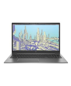 HP ZBook Power 15 G8, i7 11850H | 32GB | 512GB | A2000 | 15.6inch