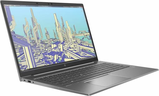 HP ZBook Power 15 G8, i7 11850H | 32GB | 512GB | A2000 | 15.6inch - Ảnh 7