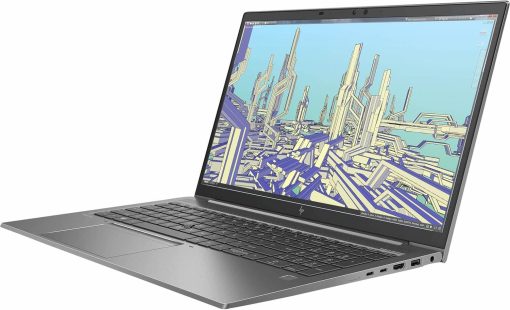 HP ZBook Power 15 G8, i7 11850H | 32GB | 512GB | A2000 | 15.6inch - Ảnh 6