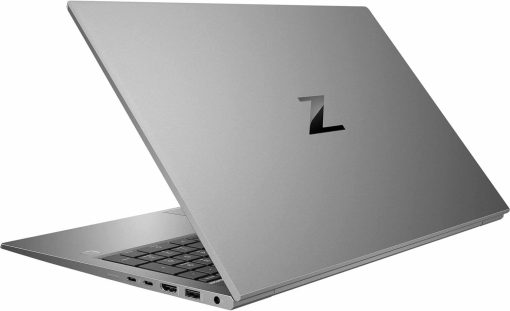 HP ZBook Power 15 G8, i7 11850H | 32GB | 512GB | A2000 | 15.6inch - Ảnh 3