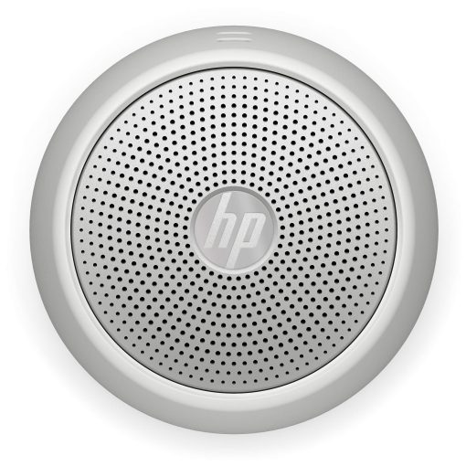 Loa HP Bluetooth 360, bluetooth 5.0, sạc type C, chống nước - Ảnh 3