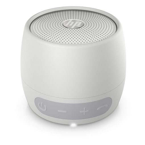 Loa HP Bluetooth 360, bluetooth 5.0, sạc type C, chống nước - Ảnh 2