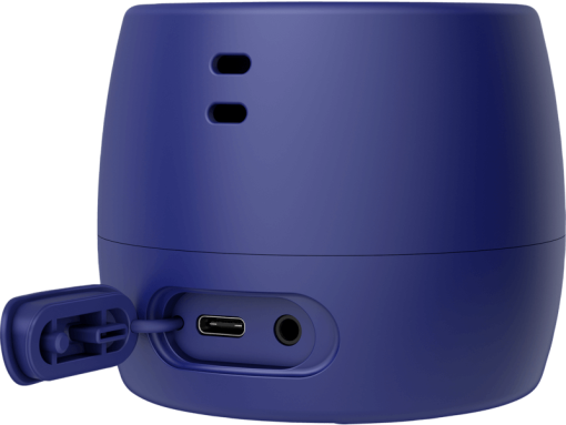 Loa HP Bluetooth 360, bluetooth 5.0, sạc type C, chống nước - Ảnh 8