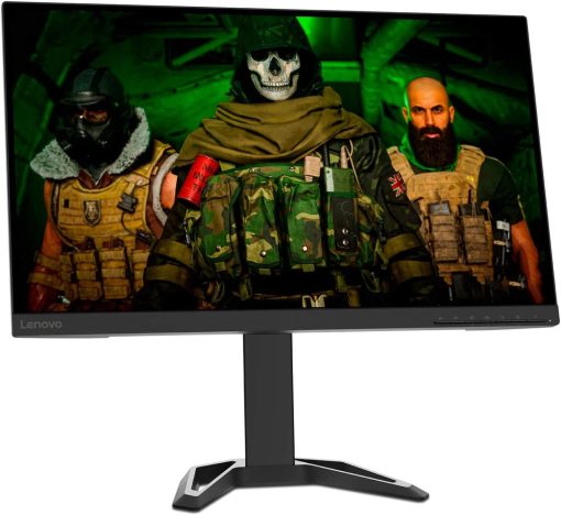 Màn hình Lenovo G27Q-30 27 inch QHD 2K 165Hz - Ảnh 2