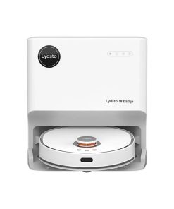 Robot Hút Bụi Lau Nhà Tự Giặt Giẻ Xiaomi Lydsto W2 Edge Quốc Tế