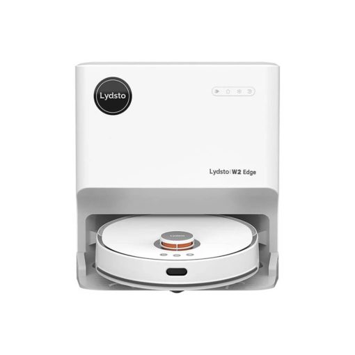 Robot Hút Bụi Lau Nhà Tự Giặt Giẻ Xiaomi Lydsto W2 Edge Quốc Tế