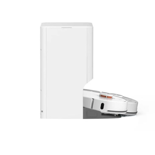 Robot Hút Bụi Lau Nhà Tự Giặt Giẻ Xiaomi Lydsto W2 Edge Quốc Tế - Ảnh 10