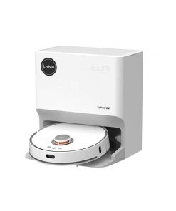 Robot Hút Bụi Lau Nhà Tự Giặt Giẻ Xiaomi Lydsto W2 Quốc Tế