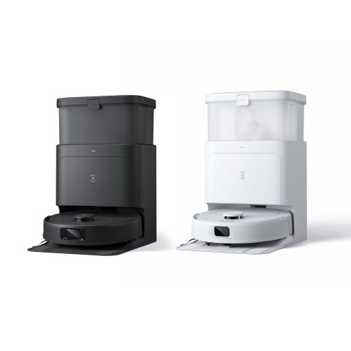 Robot hút bụi Ecovacs Deebot N30 Pro Omni