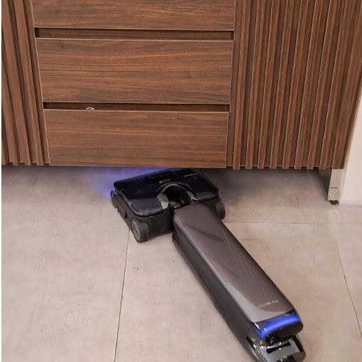 Giấy chứng nhận chất lượng của Tineco Floor One S9 Gen 2, khẳng định uy tín và nguồn gốc sản phẩm chính hãng.