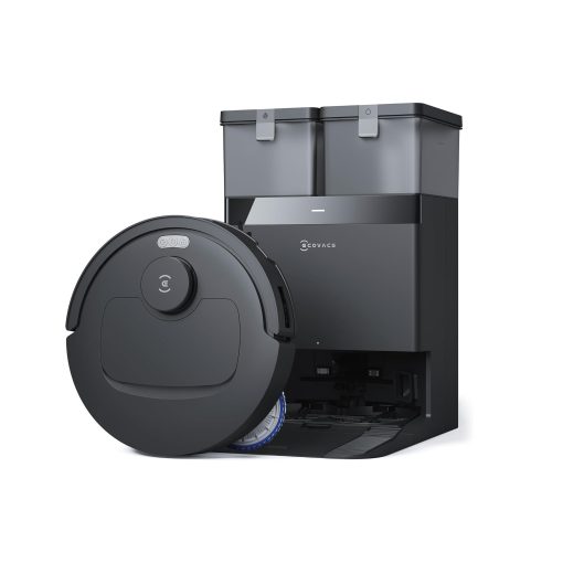 Robot Hút Bụi Lau Nhà Ecovacs Deebot T30C 2026 - Ảnh 4