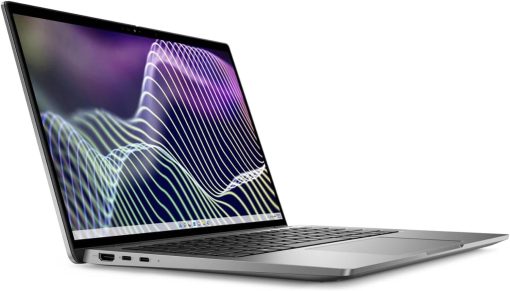 Dell Latitude 7440 i7-1365U | 32GB | 512GB | 14inch FHD - Ảnh 3