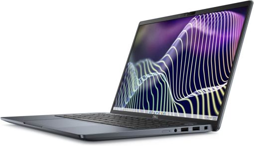 Dell Latitude 7440 i7-1365U | 32GB | 512GB | 14inch FHD - Ảnh 4