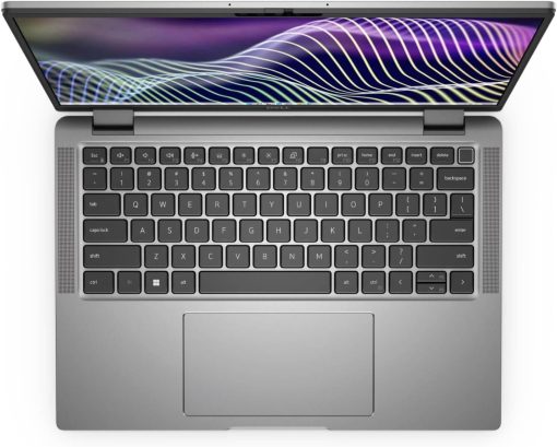 Dell Latitude 7440 i7-1365U | 32GB | 512GB | 14inch FHD - Ảnh 2