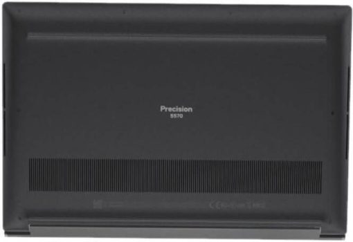 Dell Precision 5570 15.6'' i7-12700H | 32GB | 512GB | RTX A1000 - Ảnh 7