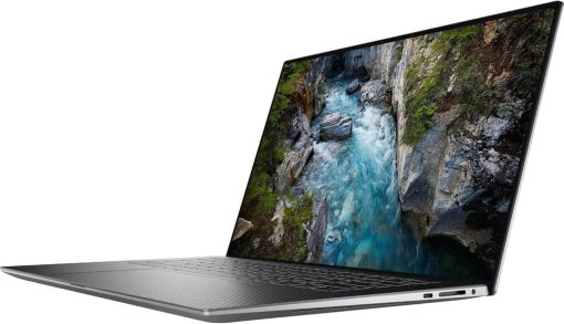 Dell Precision 5570 15.6'' i7-12700H | 32GB | 512GB | RTX A1000 - Ảnh 3