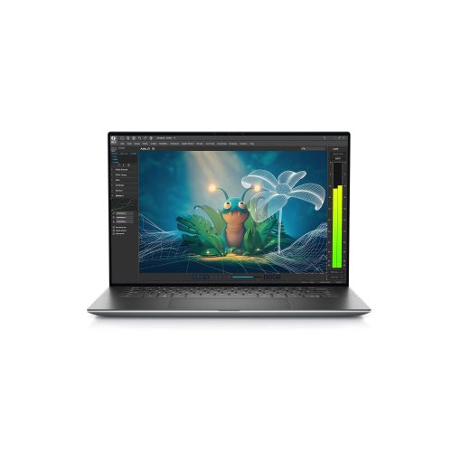 Dell Precision 5570 15.6'' i7-12700H | 32GB | 512GB | RTX A1000