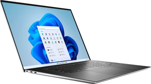 DELL XPS 17 9720 i7-12700H-16GB-1TB-RTX 3060-17" 4K - Ảnh 5