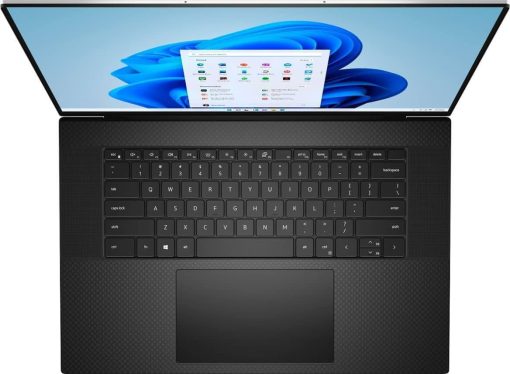 DELL XPS 17 9720 i7-12700H-16GB-1TB-RTX 3060-17" 4K - Ảnh 3