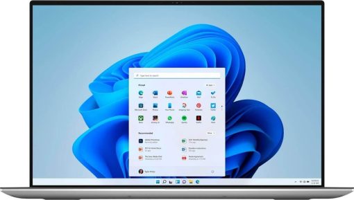 DELL XPS 17 9720 i7-12700H-16GB-1TB-RTX 3060-17" 4K - Ảnh 2