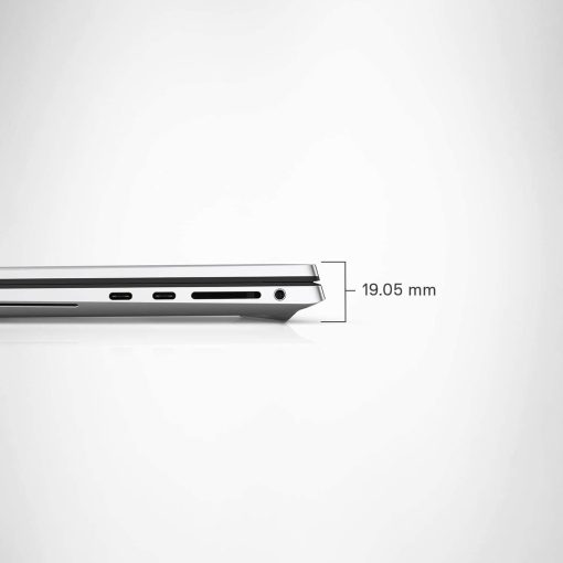 DELL XPS 17 9720 i7-12700H-16GB-1TB-RTX 3060-17" 4K - Ảnh 11