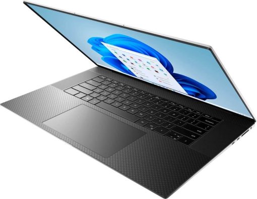DELL XPS 17 9720 i7-12700H-16GB-1TB-RTX 3060-17" 4K - Ảnh 4