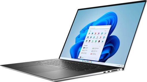 DELL XPS 17 9720 i7-12700H-16GB-1TB-RTX 3060-17" 4K - Ảnh 6