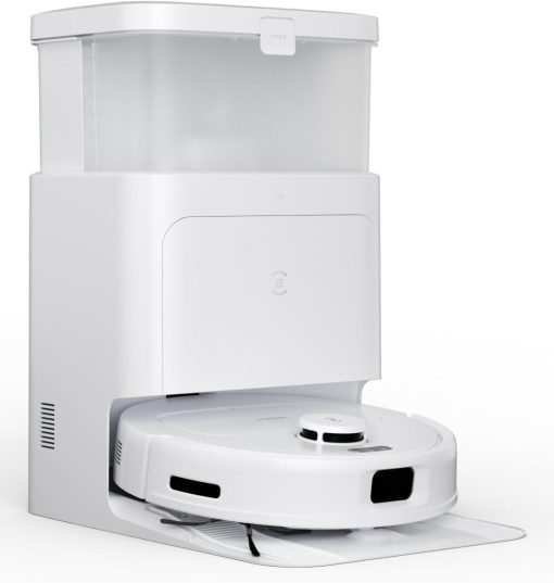 Robot hút bụi Ecovacs Deebot N30 Pro Omni - Ảnh 2