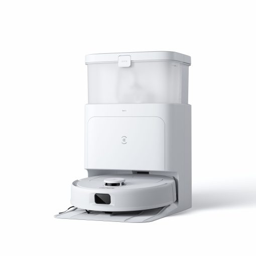 Robot hút bụi Ecovacs Deebot N30 Pro Omni - Ảnh 3