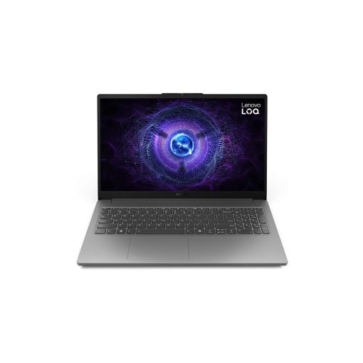 Lenovo LOQ 15IAX9 Intel Core i5-12450HX | 12GB | 512GB | RTX 3050 | 15,6inch FHD 144Hz