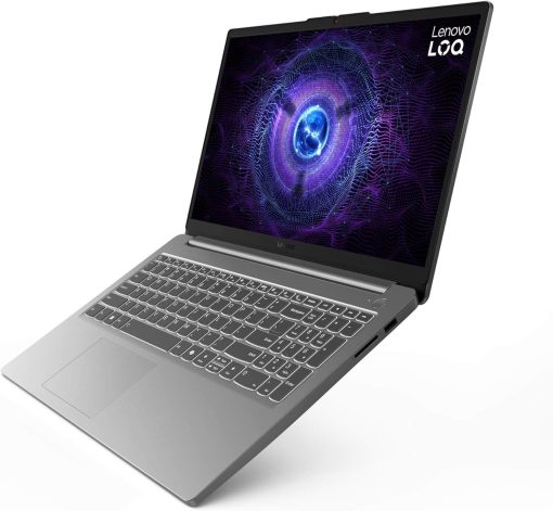 Lenovo LOQ 15IAX9 Intel Core i5-12450HX | 12GB | 512GB | RTX 3050 | 15,6inch FHD 144Hz - Ảnh 4