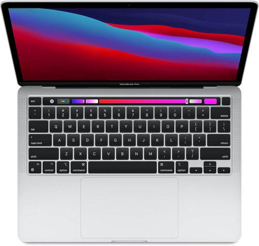 Macbook Pro M1 13,3inch, Apple M1 | 8GB | 256GB - Ảnh 2