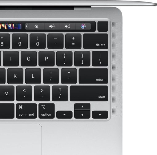 Macbook Pro M1 13,3inch, Apple M1 | 8GB | 256GB - Ảnh 3