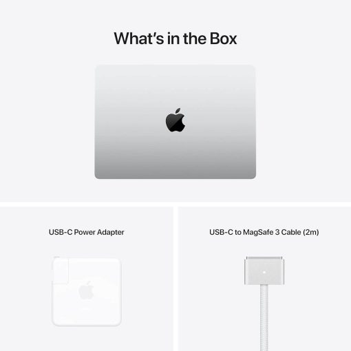 Macbook Pro M1 14,2inch, Apple M1 | 32GB | 512GB - Ảnh 5