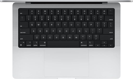 Macbook Pro M1 14,2inch, Apple M1 | 32GB | 512GB - Ảnh 3