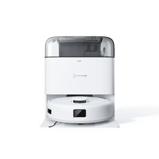 Robot hút bụi Ecovacs Deebot MINI - Ảnh 18