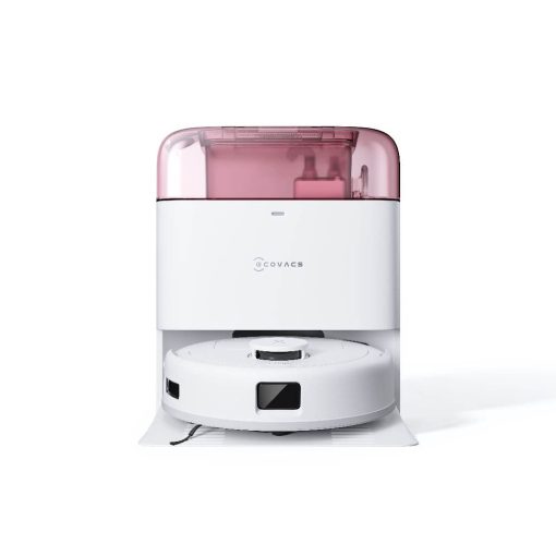 Robot hút bụi Ecovacs Deebot MINI - Ảnh 22
