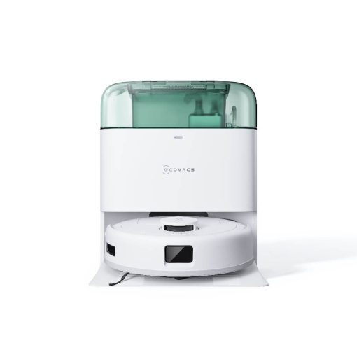 Robot hút bụi Ecovacs Deebot MINI - Ảnh 23