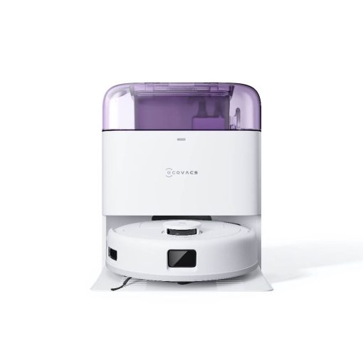 Robot hút bụi Ecovacs Deebot MINI - Ảnh 20