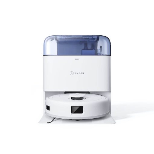 Robot hút bụi Ecovacs Deebot MINI - Ảnh 21