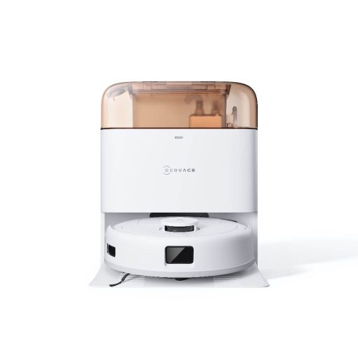 Robot hút bụi Ecovacs Deebot MINI - Ảnh 19