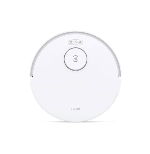 Robot hút bụi Ecovacs Deebot N20 Pro - Ảnh 3