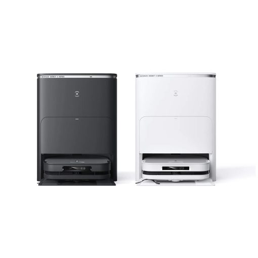 Robot hút bụi Ecovacs Deebot X5 PRO OMNI