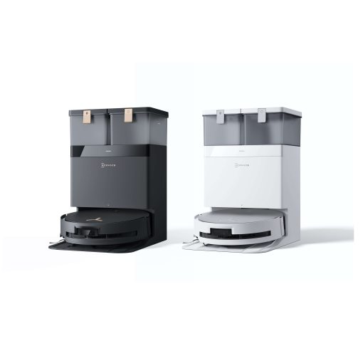 Robot hút bụi Ecovacs Deebot X8 PRO OMNI