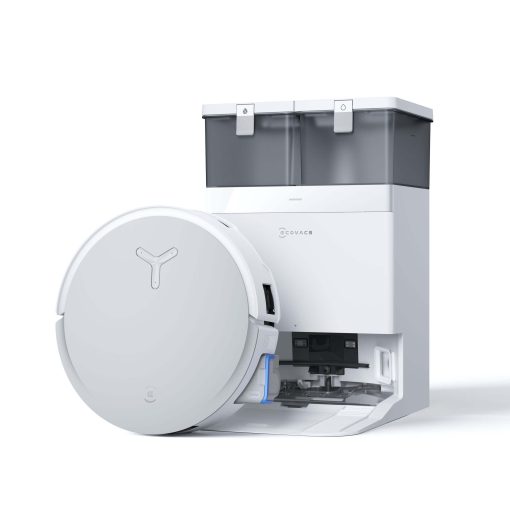 Robot hút bụi Ecovacs Deebot X8 PRO OMNI - Ảnh 7