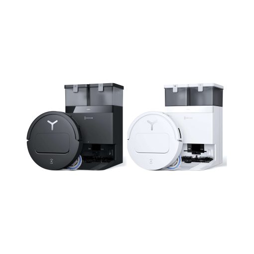 Robot hút bụi Ecovacs Deebot T50 PRO OMNI