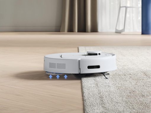 Robot hút bụi Ecovacs Deebot N30 Pro Omni - Ảnh 20