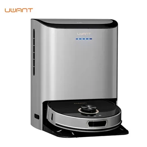 Điều hướng LDS LiDAR lập bản đồ chính xác, lên kế hoạch đường đi thông minh từ toanlb@live.com
